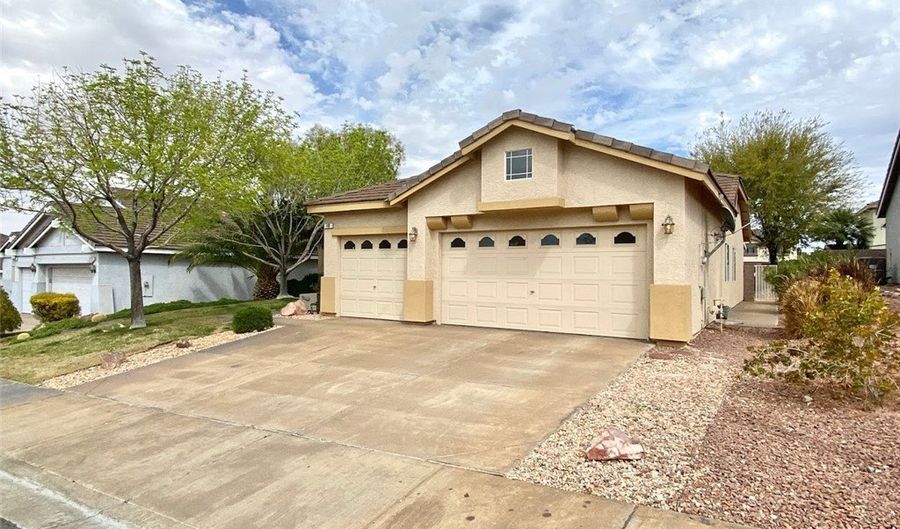 48 Vallejo Verde St, Henderson, NV 89012 - 3 Beds, 2 Bath