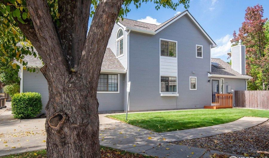 4833 Baldwin Pl, Boulder, CO 80301 - 3 Beds, 2 Bath