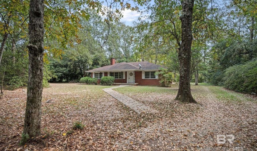 15880 LD Bell Rd, Bay Minette, AL 36507 - 2 Beds, 2 Bath