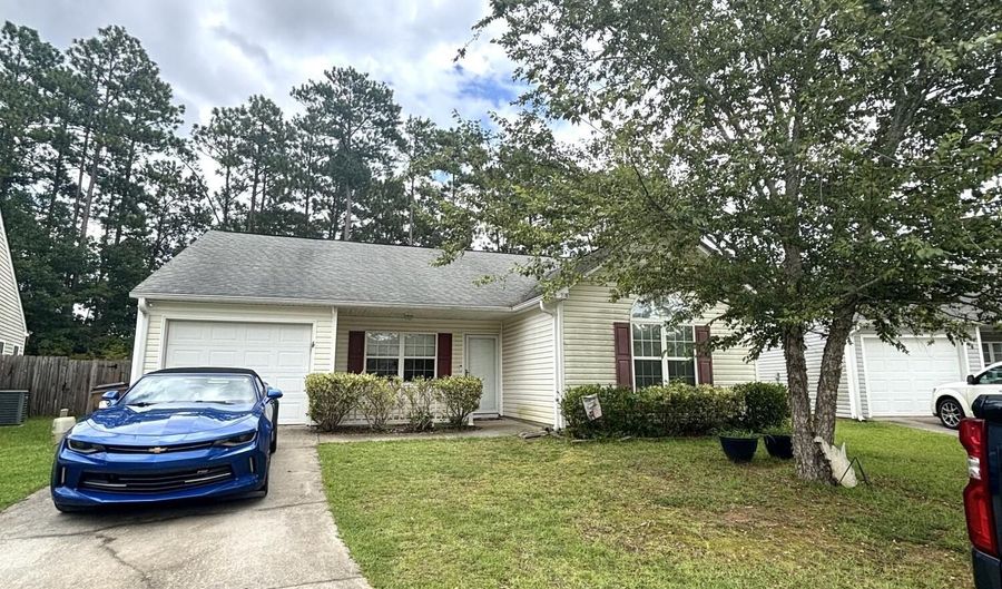 398 Beryl Dr, Aiken, SC 29803 - 3 Beds, 2 Bath