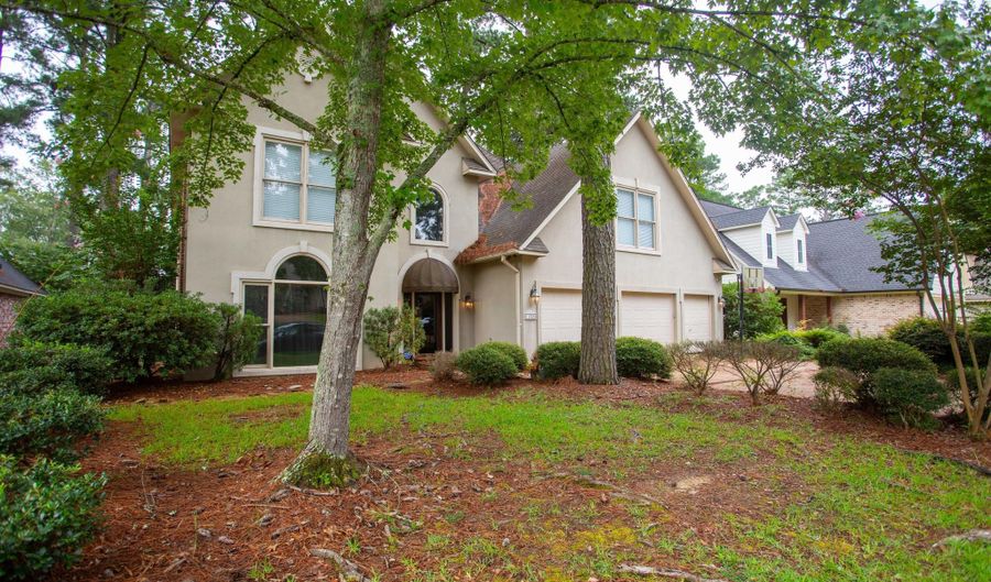 132 Pine Ridge Cir, Brandon, MS 39047 - 5 Beds, 4 Bath