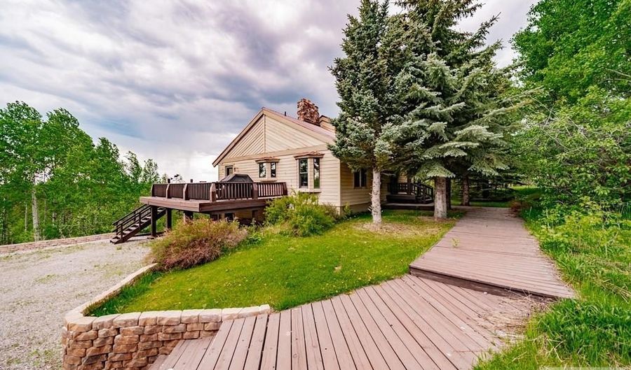 1528 Hwy 47, Ashton, ID 83420 - 3 Beds, 4 Bath