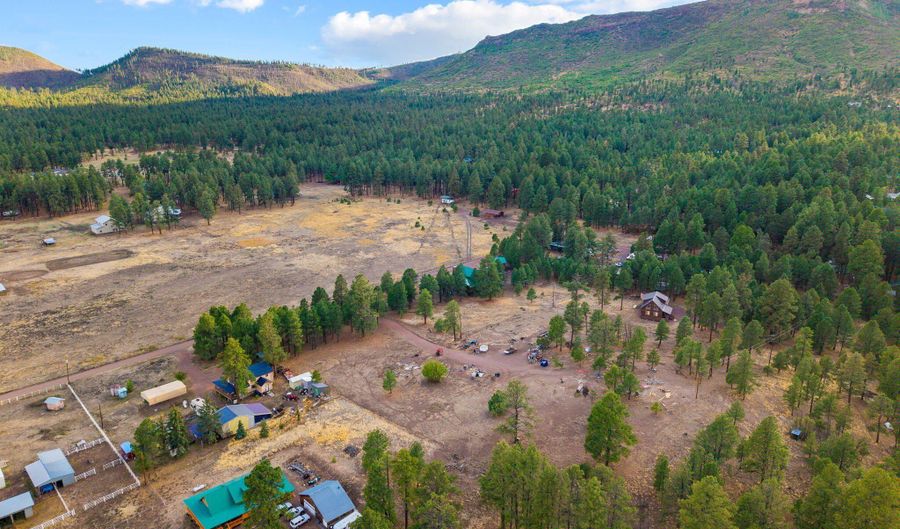 County Road N2144, Alpine, AZ 85920 - 0 Beds, 0 Bath