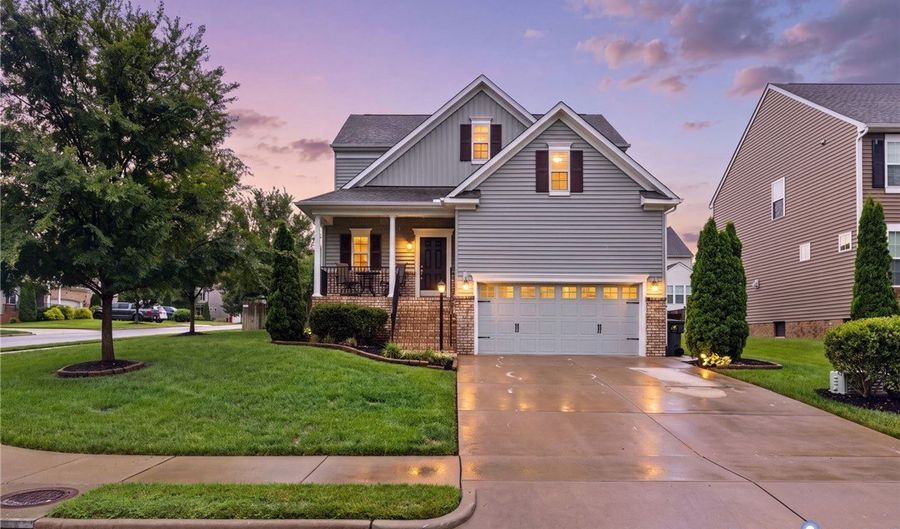 10801 Parmele Pl, Ashland, VA 23005 - 3 Beds, 3 Bath