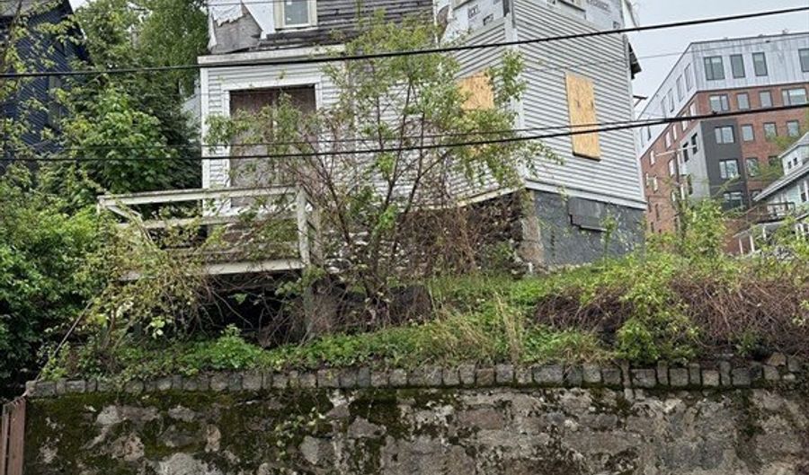 18 Eldora St, Boston, MA 02120 - 0 Beds, 0 Bath