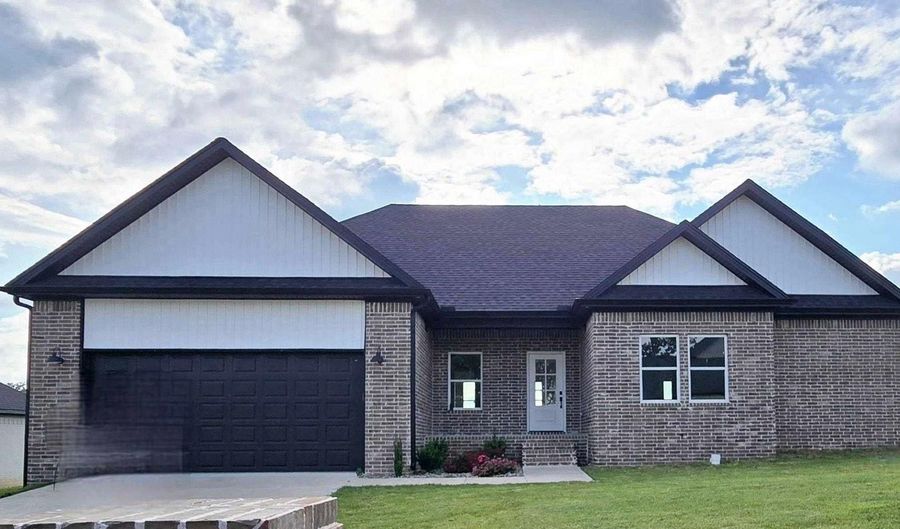 169 Hayden Dr, Beebe, AR 72012 - 3 Beds, 2 Bath