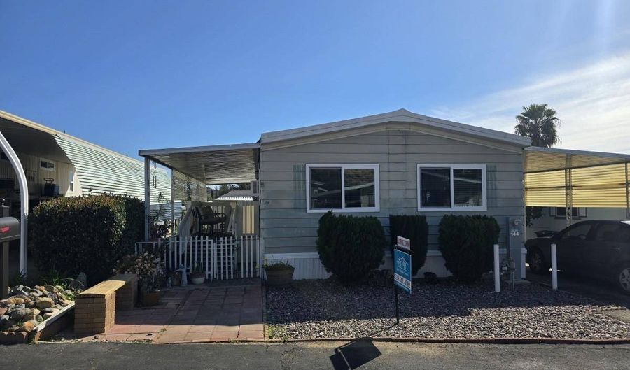 2400 Alpine Blvd SPC 144, Alpine, CA 91901 - 2 Beds, 2 Bath
