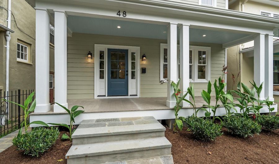 48 MURRAY Ave, Annapolis, MD 21401 - 4 Beds, 4 Bath