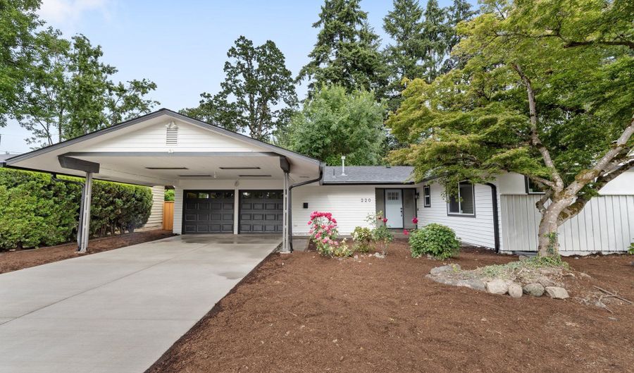 220 SW 144TH Ave, Beaverton, OR 97006 - 3 Beds, 2 Bath