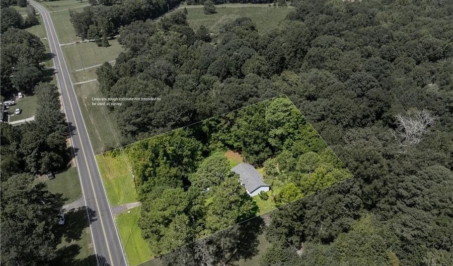 1085 New Rosedale Rd NE, Armuchee, GA 30105 - 3 Beds, 2 Bath