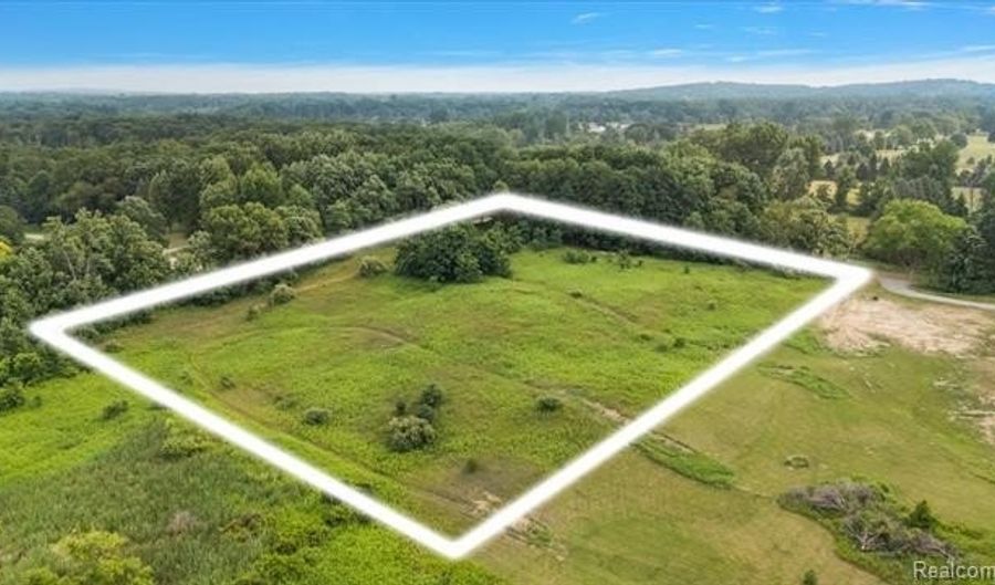 Mack Road, Addison Twp., MI 48367 - 0 Beds, 0 Bath