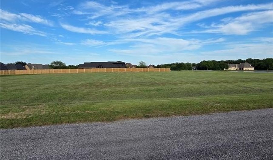 Lucca Lane, Ardmore, OK 73401 - 0 Beds, 0 Bath