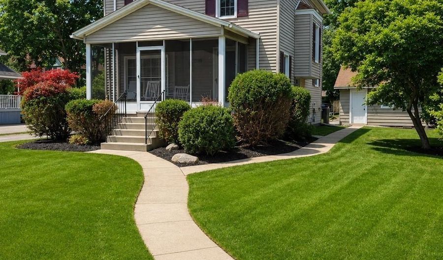 176 S Scott St, Adrian, MI 49221 - 4 Beds, 2 Bath