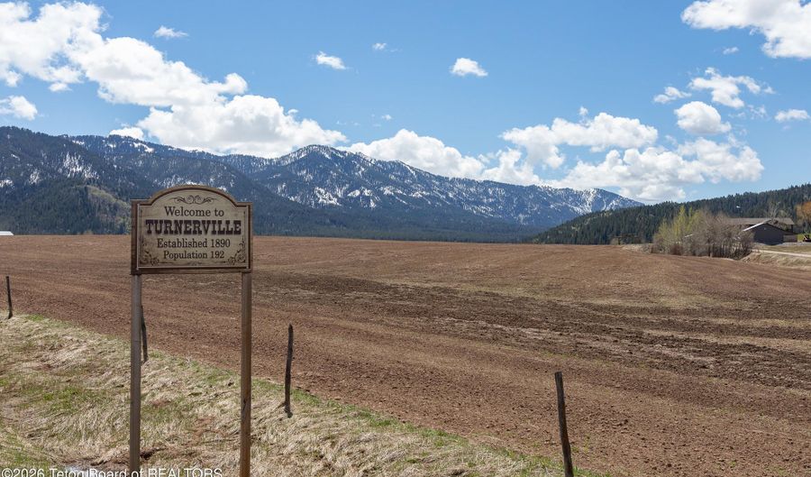 9 57 ACRES WILLOW CREEK Ln, Bedford, WY 83112 - 0 Beds, 0 Bath