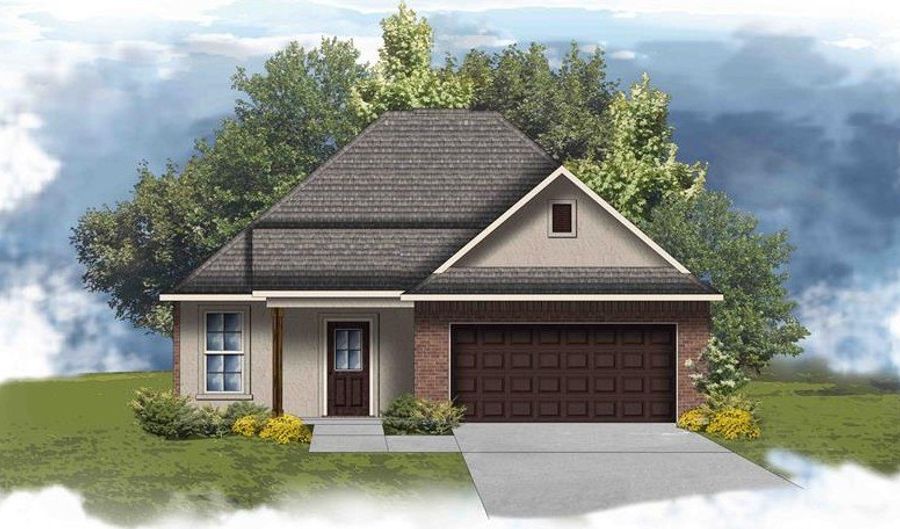 262 Skyhawk Ln, Shreveport, LA 71106 - 4 Beds, 3 Bath