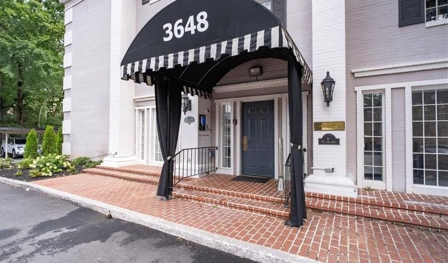 3648 Peachtree Rd NE 4S, Atlanta, GA 30319 - 3 Beds, 3 Bath