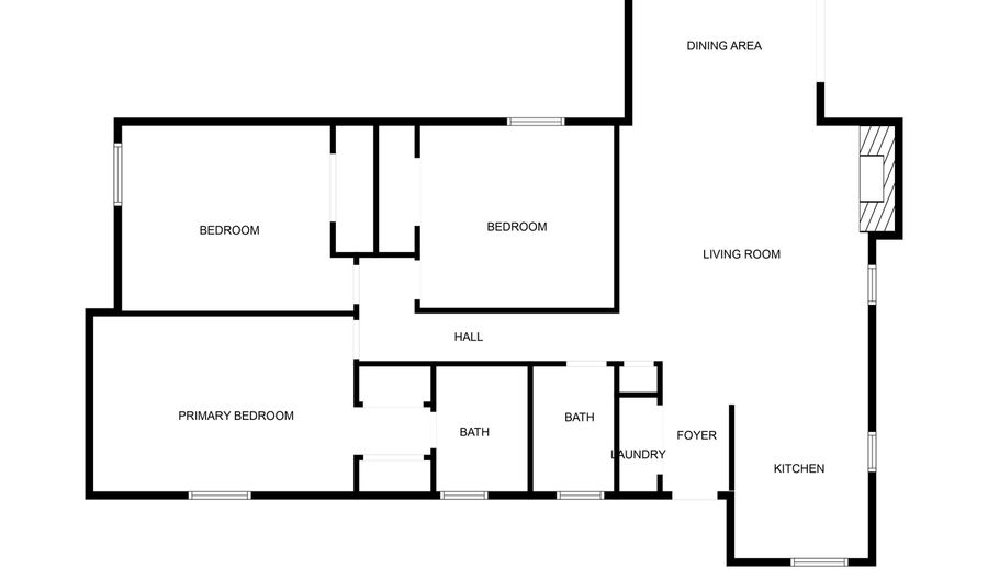 2200 W Pierce # 4a St, Carlsbad, NM 88220 - 3 Beds, 2 Bath