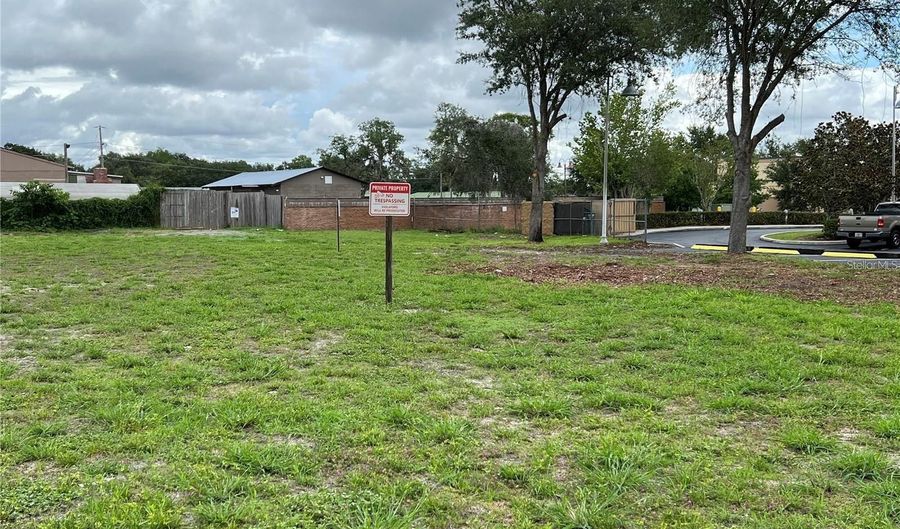 O E NANCY LEE LANE, Apopka, FL 32712 - 0 Beds, 0 Bath