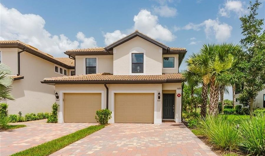 5690 Mayflower 601, Ave Maria, FL 34142 - 3 Beds, 2 Bath