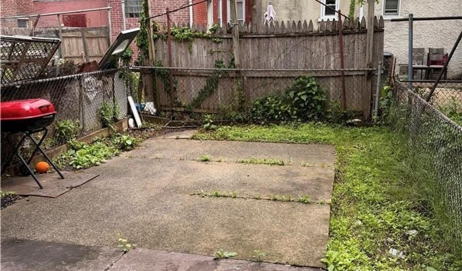 529 N New St, Allentown, PA 18102 - 5 Beds, 2 Bath
