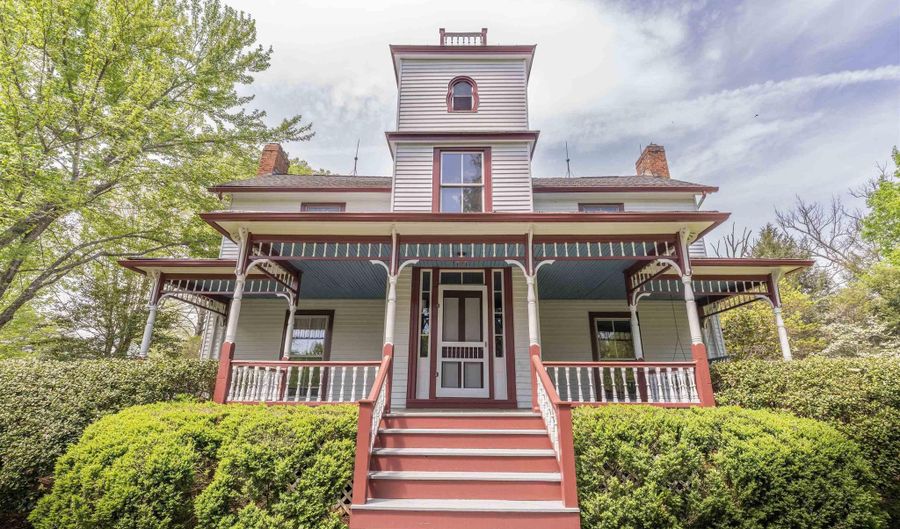 1888 CRAIGS STORE Rd, Afton, VA 22920 - 3 Beds, 2 Bath