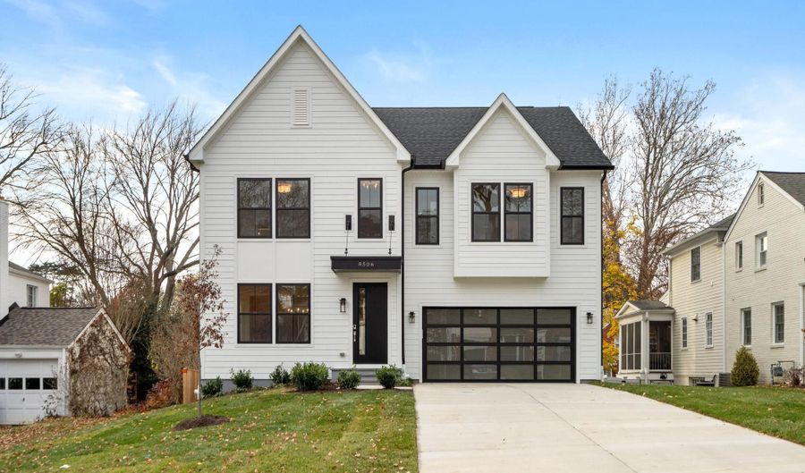 8506 HEMPSTEAD Ave, Bethesda, MD 20817 - 6 Beds, 6 Bath