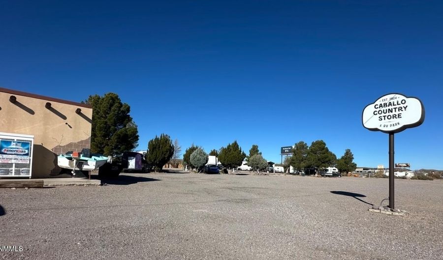 14422 Highway 187, Caballo, NM 87931 - 0 Beds, 0 Bath