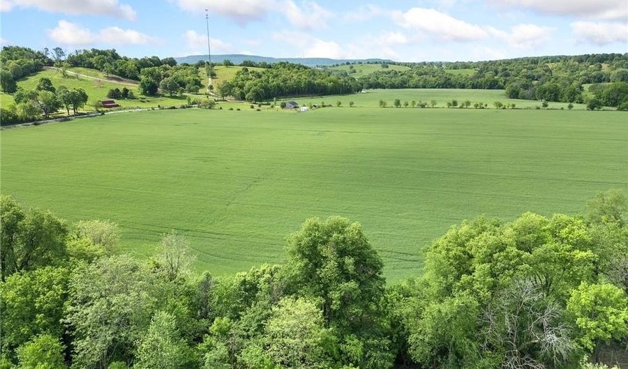 Highway 412 & Wpa RD, Alpena, AR 72611 - 0 Beds, 0 Bath