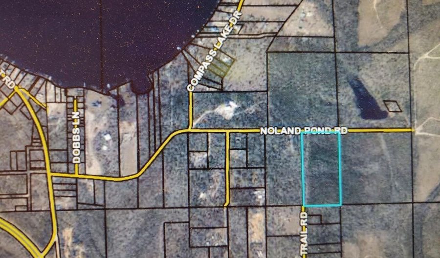 Noland Pond Road, Alford, FL 32420 - 0 Beds, 0 Bath