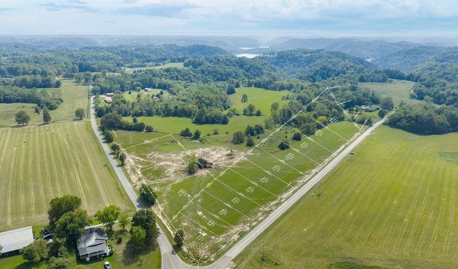 Goff Ridge Rd lot 14, Baxter, TN 38544 - 0 Beds, 0 Bath