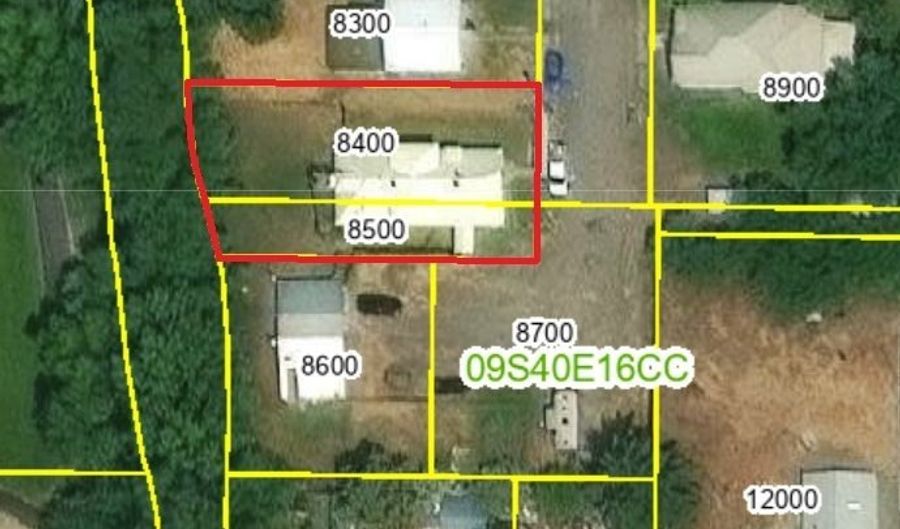 1917 CLIFFORD St, Baker City, OR 97814 - 4 Beds, 2 Bath