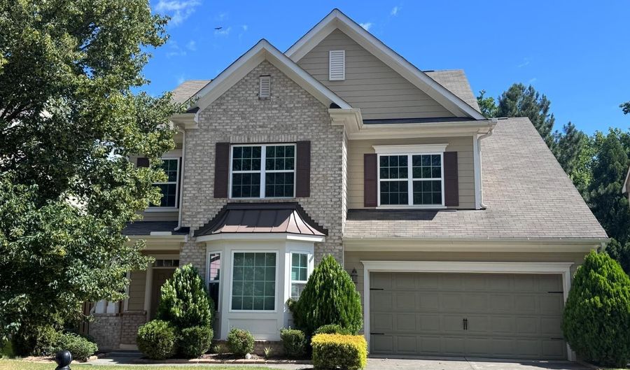 830 Wickham Ridge Rd, Apex, NC 27539 - 4 Beds, 3 Bath