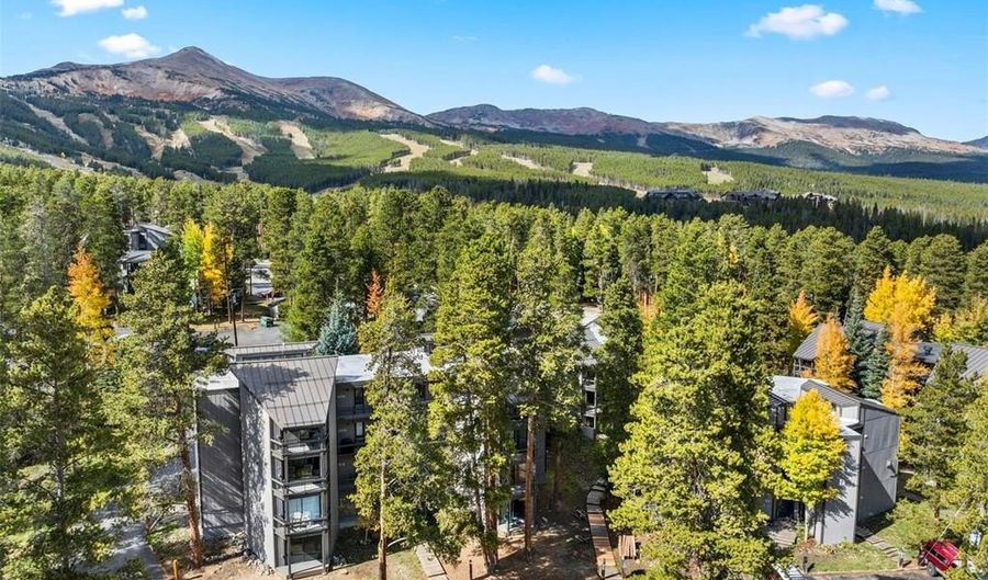 1127 SKI HILL Rd 94, Breckenridge, CO 80424 - 2 Beds, 1 Bath