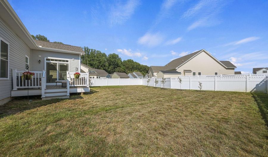 493 HORSE TRAIL Ln, Felton, DE 19943 - 3 Beds, 3 Bath