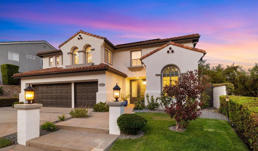 16705 Santanella St, San Diego, CA 92127 - 4 Beds, 4 Bath