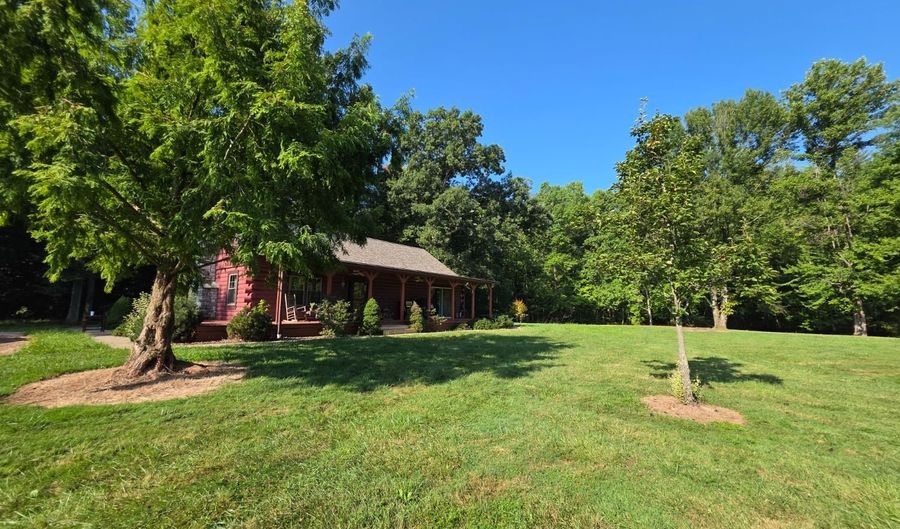 11128 Coleman Rd, Bennington, IN 47011 - 2 Beds, 1 Bath