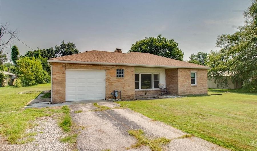 3518 Prince Rd, Alton, IL 62002 - 2 Beds, 1 Bath