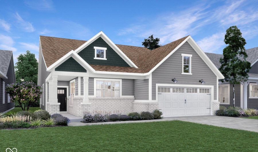 5391 Nettleton Way, Avon, IN 46123 - 3 Beds, 2 Bath
