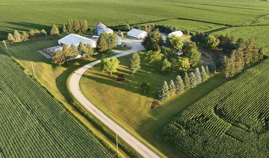 28481 Grand Ave, Aplington, IA 50604 - 0 Beds, 0 Bath