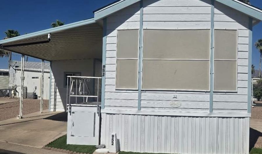 600 S. Idaho Rd 952, Apache Junction, AZ 85119 - 1 Beds, 1 Bath