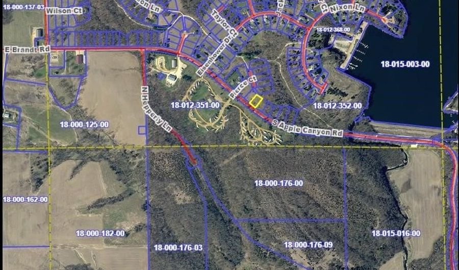 12 A344 S Apple Canyon Rd, Apple River, IL 61001 - 0 Beds, 0 Bath