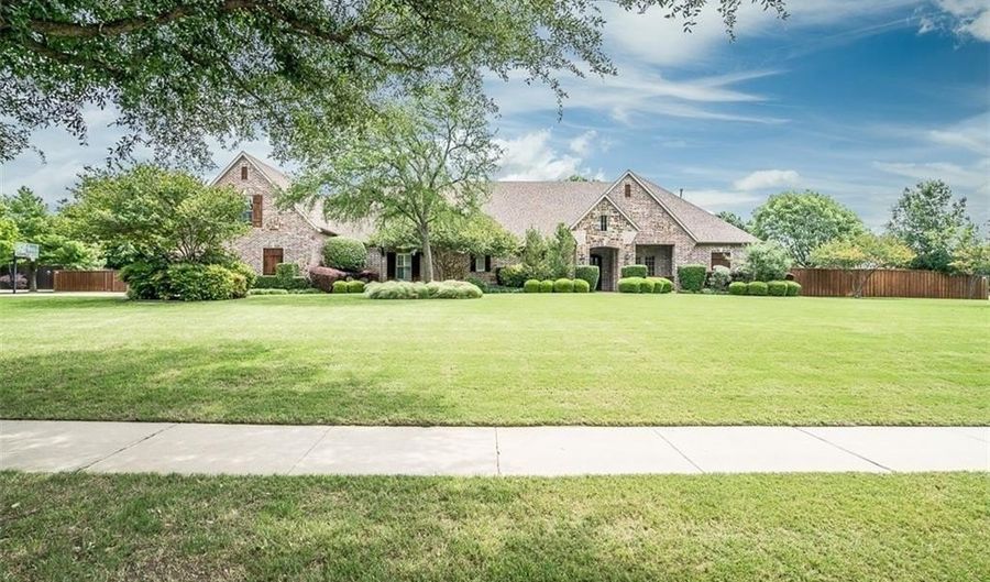 205 Suncreek Dr, Allen, TX 75013 - 4 Beds, 4 Bath