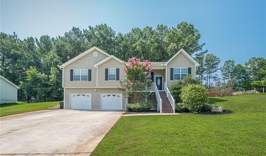 57 Hickory Leaf Ln, Acworth, GA 30101 - 4 Beds, 3 Bath