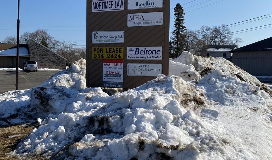 442 W Baldwin St, Alpena, MI 49707 - 0 Beds, 0 Bath