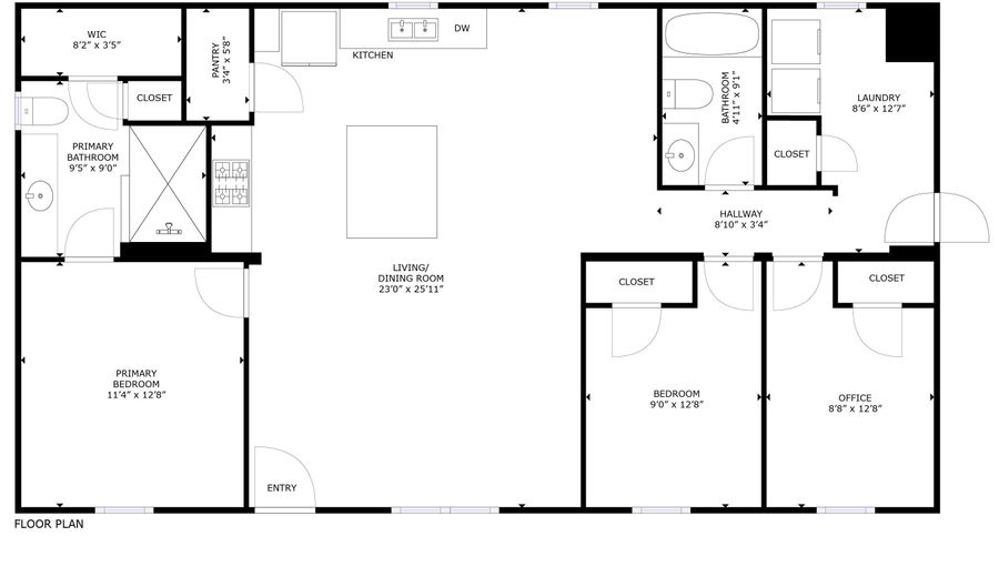 85 Lakewood Dr, Belmont, NH 03220 - 3 Beds, 2 Bath
