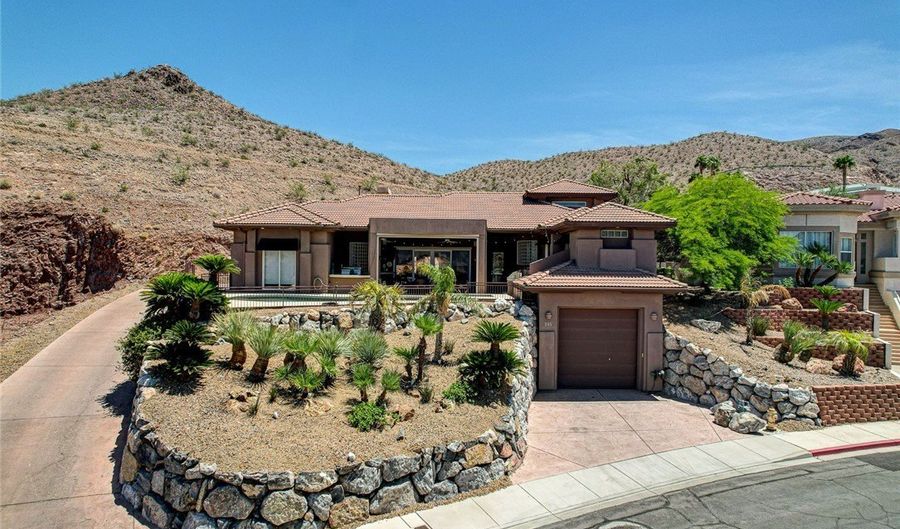 205 Red Rock Rd, Boulder City, NV 89005 - 3 Beds, 4 Bath