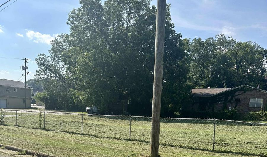 224 S LEIGHTON Ave 1, Anniston, AL 36207 - 0 Beds, 0 Bath