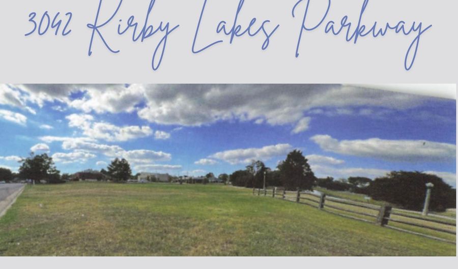 3042 KIRBY LAKES Pkwy Lot 3A, Bartlett, TN 38134 - 0 Beds, 0 Bath