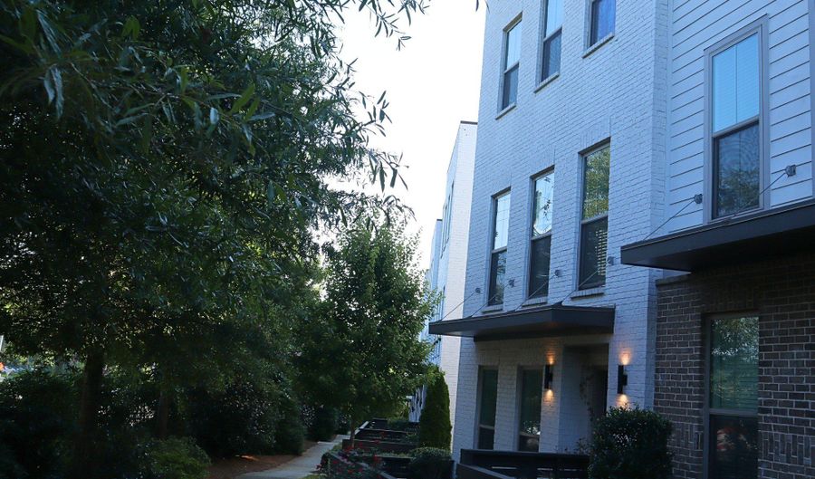 846 Constellation, Decatur, GA 30033 - 3 Beds, 4 Bath
