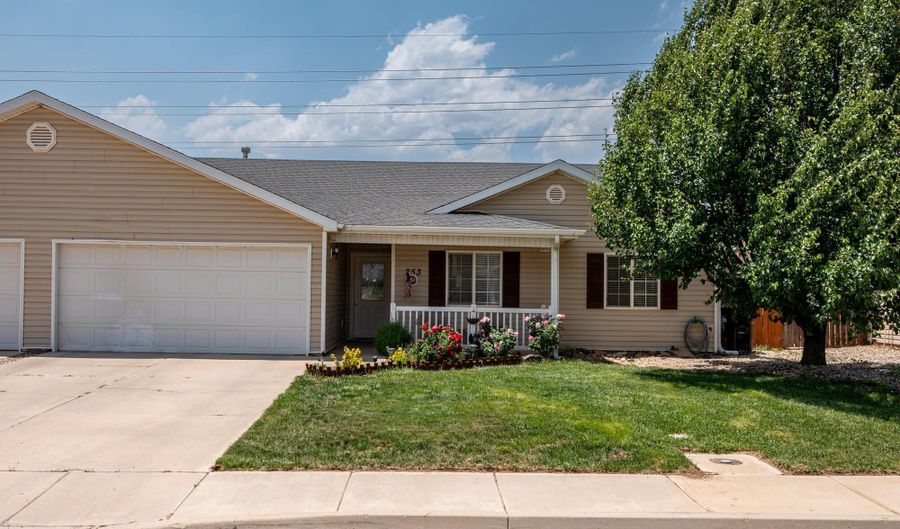 253 N 4300 W, Cedar City, UT 84720 - 3 Beds, 2 Bath